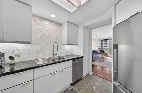 McCully - Moiliili Condo | Island View at Waikiki Landmark by Gather: Waikiki Luxury Condo w/Pool, Spa, Gy