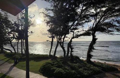 Wailua Apartment | Islander on the Beach 323