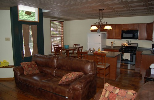 Jim Thorpe Apartment | Jim Thorpe Weekender