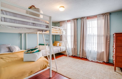 Corinth Other | Journey/Retreat ready! Private swimming hole, just 2hrs from Boston