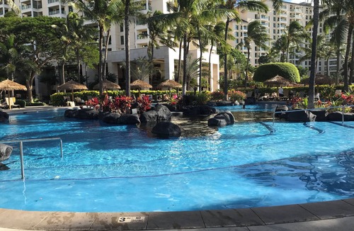Ko Olina Resort | June 12-19 2027 Marriott Ko Olina 1 Bedroom