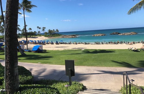Ko Olina Resort | June 12-19 2027 Marriott Ko Olina 1 Bedroom