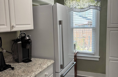 Bethlehem House | “Just Like Mom’s House” - close to downtown Bethlehem.