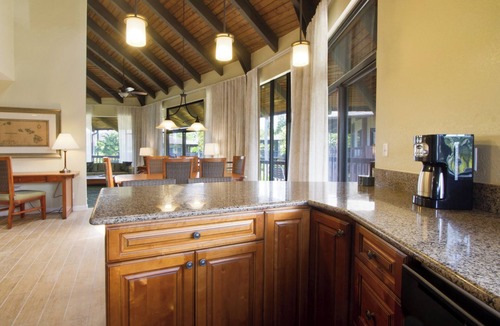 Princeville Condo | Ka'Oi Resort, Princeville Kauai, HI.-1 Bd Dlx