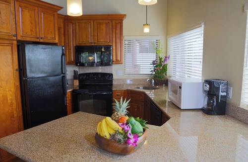 Princeville Condo | Ka'Oi Resort, Princeville Kauai, HI.-1 Bd Dlx