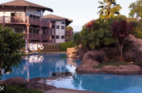 Princeville Apartment | Ka'Oi Resort, Princeville Kauai, HI.- Studio Dlx #2nn