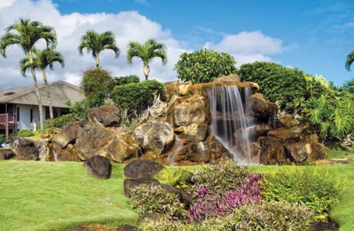 Princeville Apartment | Ka'Oi Resort, Princeville Kauai, HI.- Studio Dlx #2nn