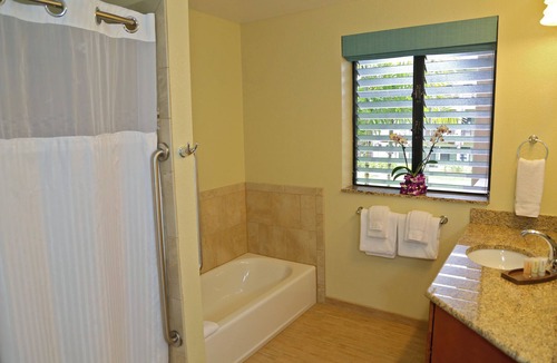 Princeville Resort | Ka'Oi Resort, Princeville Kauai, HI.- Studio Dlx #3nn