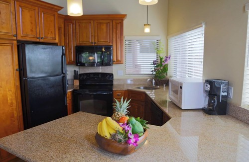 Kaiulani Resort | Ka'Oi Resort, Princeville Kauai, HI - 1 Bd Plus #1nn