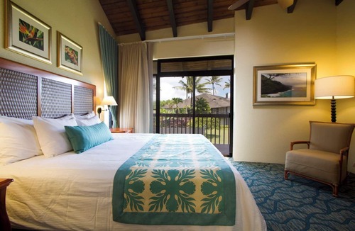 Kaiulani Resort | Ka'Oi Resort, Princeville Kauai, HI - 1 Bd Plus #1nn