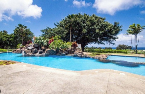 Princeville Apartment | Ka'Oi Resort, Princeville Kauai, HI.-1 Bd Dlx