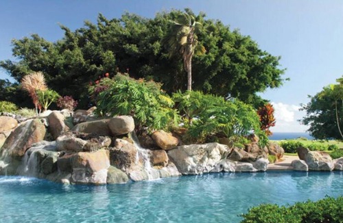Princeville Apartment | Ka'Oi Resort, Princeville Kauai, HI.- Studio Dlx