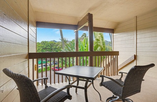 Lihue Condo | Kaha Lani 303- Oceanview Heavenly Place