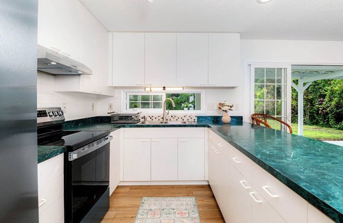 Kapoho House | Kahakai Hale near Historic Pahoa Town