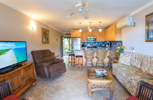 Kahana Condo | Kahana Sunset B10 - Ocean Views - Summer and Fall Savings! Complimentary Activities