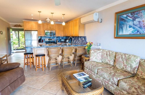 Kahana Condo | Kahana Sunset B10 - Ocean Views - Summer and Fall Savings! Complimentary Activities