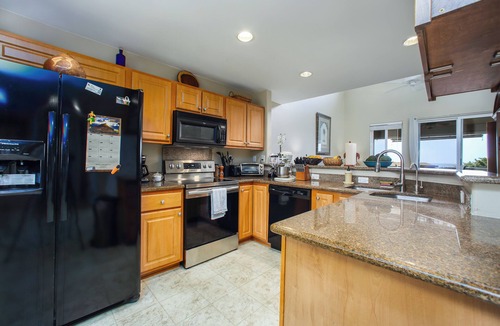Historic Kailua Village Condo | Kailua Kona, Hawaii, United States