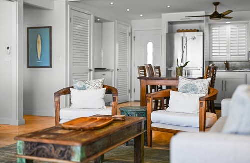 Diamond Head - Kapahulu - St. Louis Condo | Kaimana Shores Getaway by Gather: Gold Coast Condo w/Diamond Head & Ocean Views