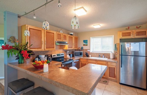 Princeville Condo | Kamahana 23
