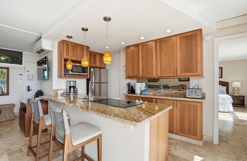 Kihei Condo | Kamaole Nalu, #304 2 Bedroom Condo