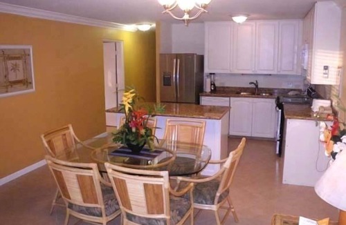 Kihei Condo | Kamaole Sands - 3BR/2BA, Ocean View- AC unit- great location