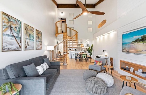 Kihei Condo | Kamaole Sands