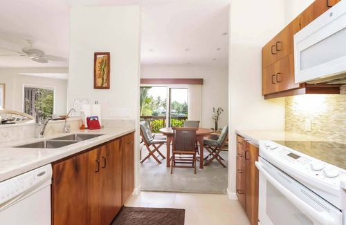 Keauhou Condo | Kanaloa At Kona | Enjoy Peace in Paradise!