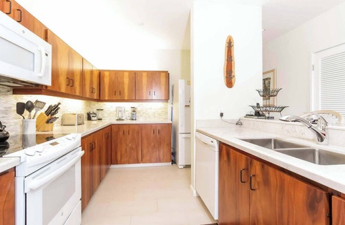 Keauhou Condo | Kanaloa At Kona | Enjoy Peace in Paradise!