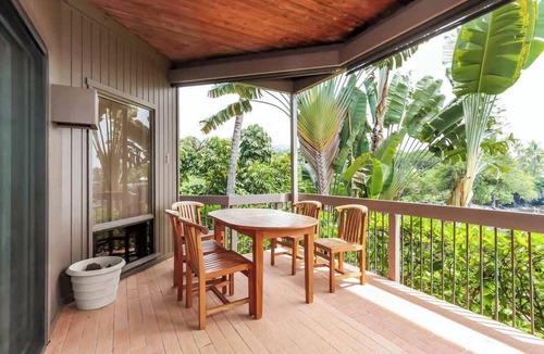 Keauhou Condo | Kanaloa At Kona | Enjoy Peace in Paradise!