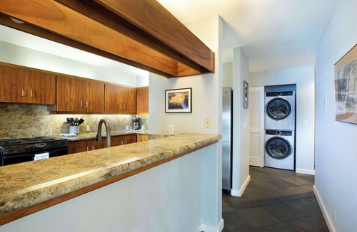 Keauhou Condo | Kanaloa | Unimpeded Views of the Ocean