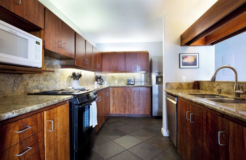 Keauhou Condo | Kanaloa | Unimpeded Views of the Ocean