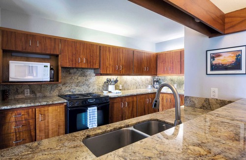 Keauhou Condo | Kanaloa | Unimpeded Views of the Ocean