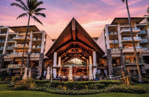 Montage Kapalua Bay Condo | Kapalua Bay Resort | Ocean View 3 BR Sleeps 8 | Car Incl. w/6+ Nights | MON-1304 by KBM