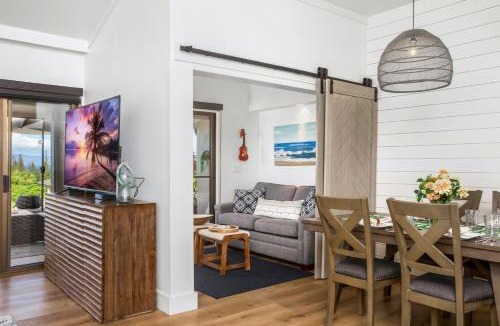 Kapalua Apartment | Kapalua Golf Villas 6 FREE Rental Cars KBM Resorts Large Bedrooms 6 Units 9 Bedrooms ML-2372