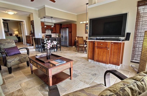 Kapalua Condo | Kapalua Golf Villas | Ocean View 2 BR, Sleeps 6 | Car Incl. w/6+ Nights | KGV-19P3 by KBM