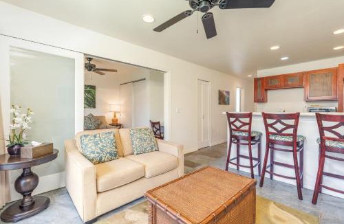 Kawaihau Apartment | Kauai Kailani K212