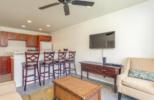 Kawaihau Apartment | Kauai Kailani K212
