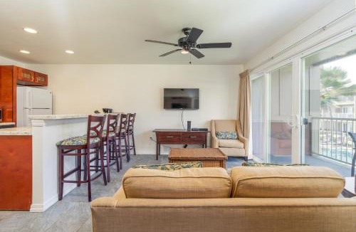 Kawaihau Apartment | Kauai Kailani K212