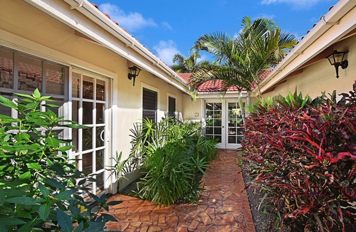 Poipu House | Kauai Love-Family Home 4B/2.5B, A/C, Greenbelt Access to 2 Beaches!