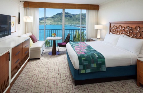 Lihue Resort | Kauai Resort 2 Bedroom Condo Sleeps 6