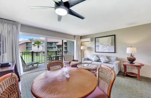 Kapaa House | Kauai Serenity Condo Pono Kai Resort E206