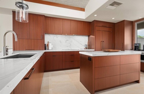 Kaupulehu House | Kaulu Villa 111A – Just Updated! | Onsite Staff & Daily Housekeeping