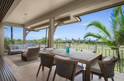 Kaupulehu House | Kaulu Villa 111A – Just Updated! | Onsite Staff & Daily Housekeeping