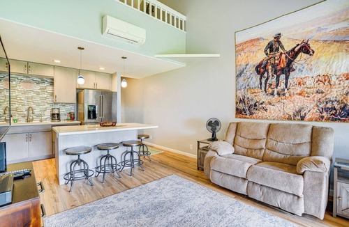Kaunakakai Condo | Kaunakakai Vacation Rental w/Pool Access & A/C!