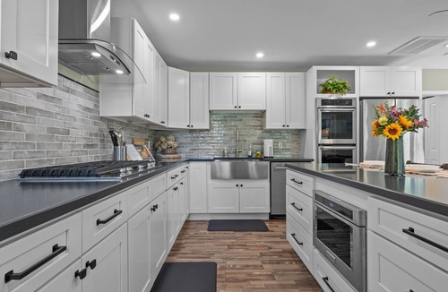 Gulph Mills House | Kayaks & River Access/Easy Parking/Beautiful