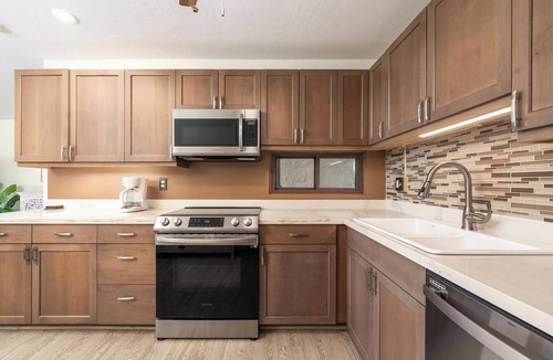 Keauhou Condo | Keauhou Punahele A203 | Oceanview Golf Course Condo Near Keauhou Bay