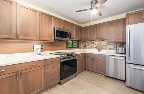 Keauhou Condo | Keauhou Punahele A203 | Oceanview Golf Course Condo Near Keauhou Bay