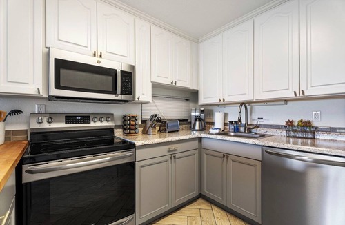 Keauhou Condo | Keauhou Punahele E103, w/AC
