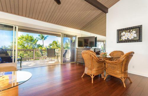 Keauhou House | Keauhou Resort w Golf & Ocean Views