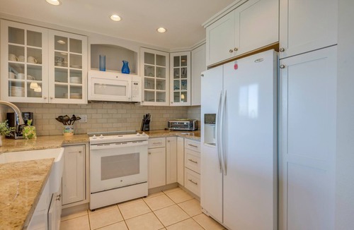 Kapalua Condo | KGV 24T8 Spacious 1BD Oceanview Villa